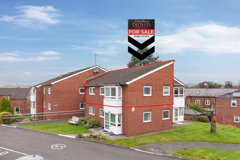 Additional property image - Priesty Court, Congleton