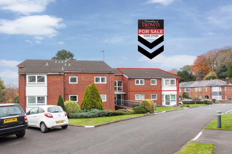 Additional property image - Priesty Court, Congleton