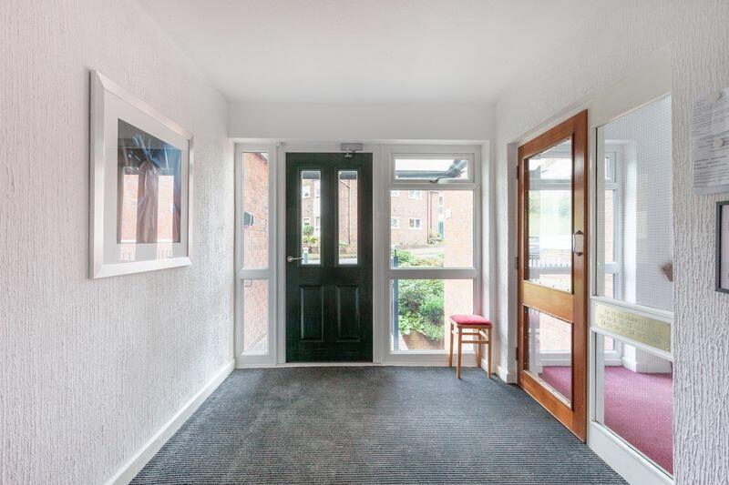 Additional property image - Priesty Court, Congleton
