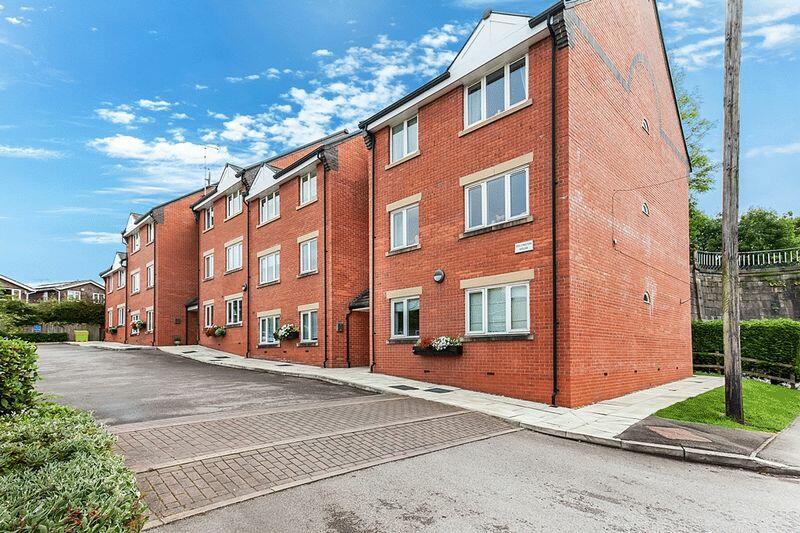 Additional property image - Canal Road, Congleton