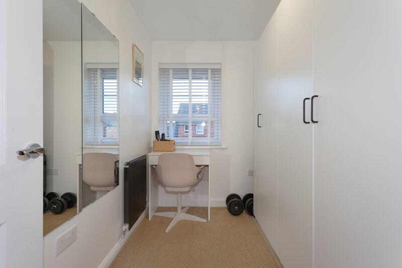 Additional property image - Ginkgo Grove, Somerford, Congleton
