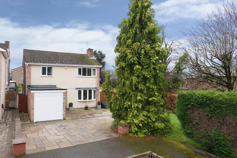 Main image of property: Keswick Court, West Heath, Congleton
