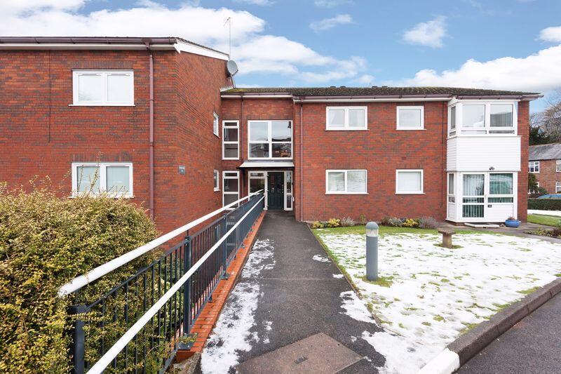 Additional property image - Priesty Court, Congleton