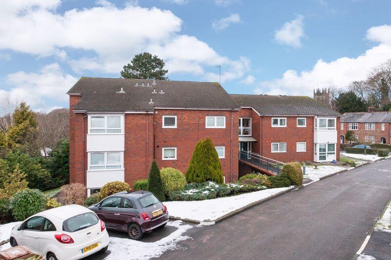 Additional property image - Priesty Court, Congleton