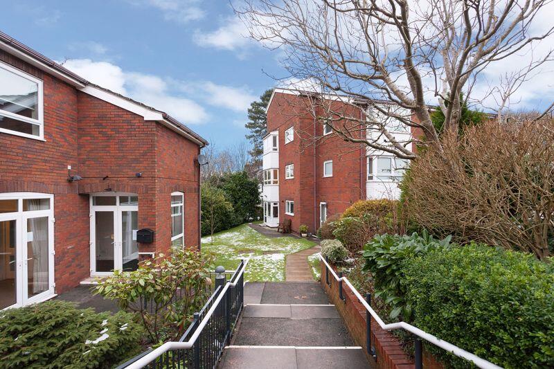 Additional property image - Priesty Court, Congleton