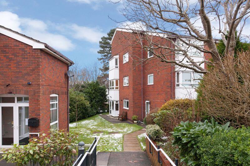 Additional property image - Priesty Court, Congleton