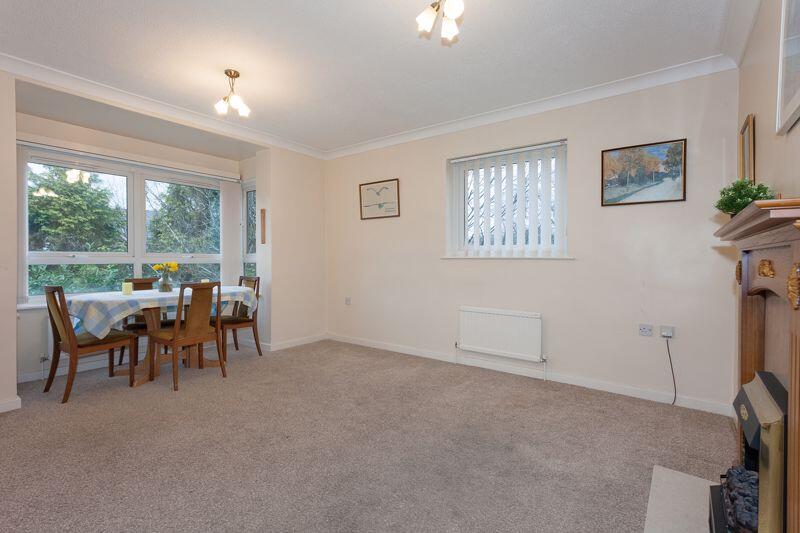 Additional property image - Priesty Court, Congleton