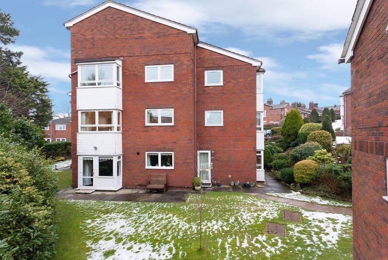 Additional property image - Priesty Court, Congleton