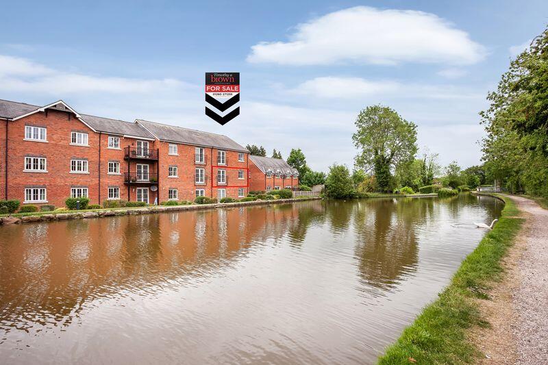 Additional property image - Canal Road, Congleton