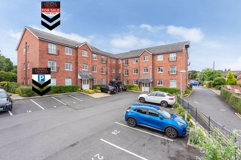Additional property image - Canal Road, Congleton