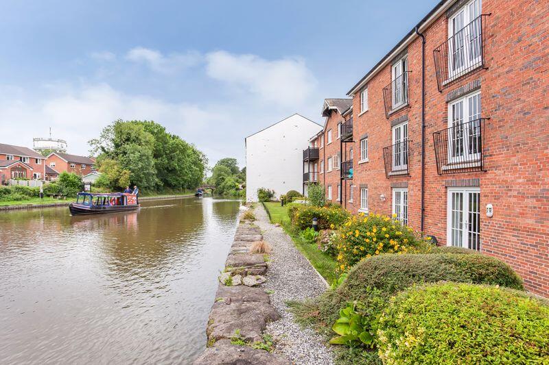 Additional property image - Canal Road, Congleton