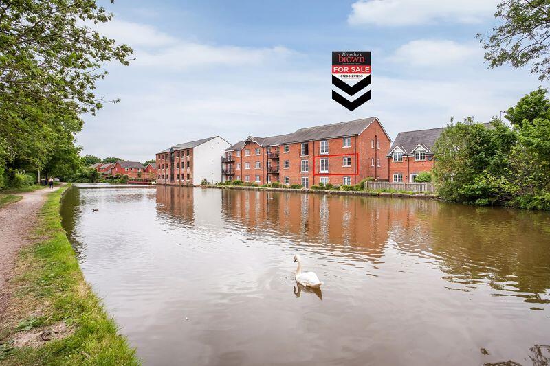 Additional property image - Canal Road, Congleton