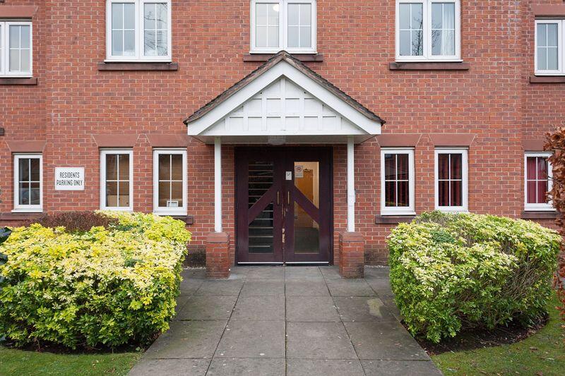 Additional property image - Hornby Drive, Congleton