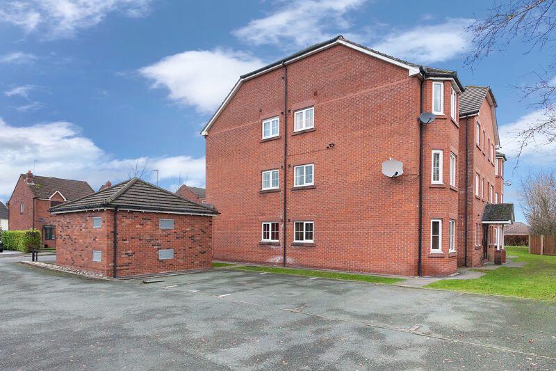 Additional property image - Hornby Drive, Congleton