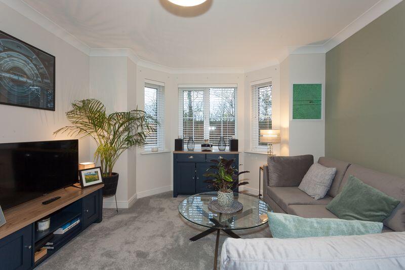 Property image - Hornby Drive, Congleton