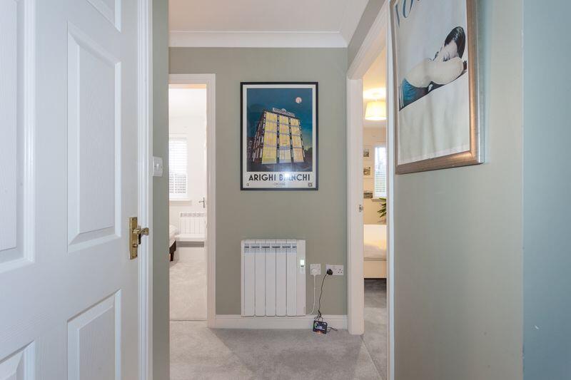 Additional property image - Hornby Drive, Congleton