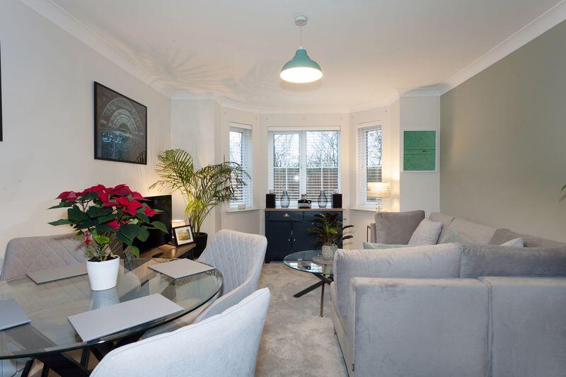 Additional property image - Hornby Drive, Congleton
