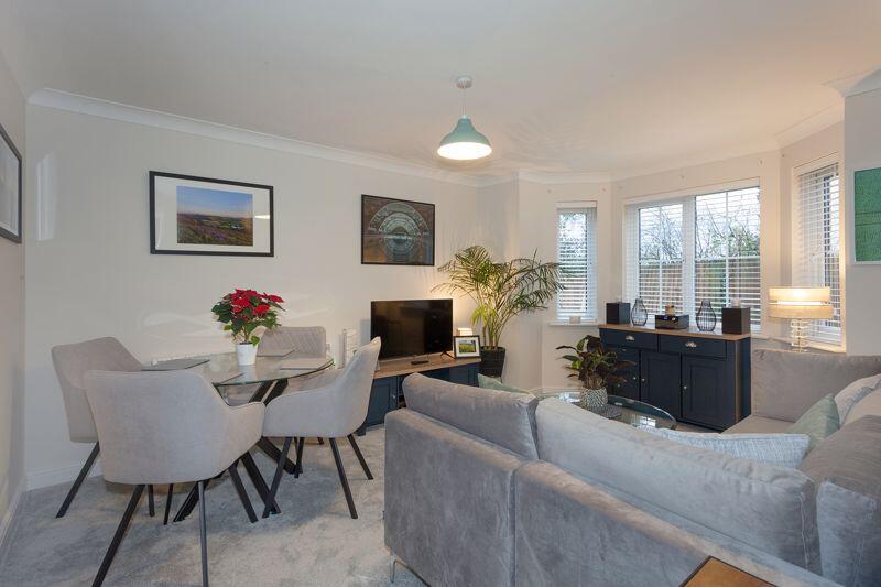 Additional property image - Hornby Drive, Congleton
