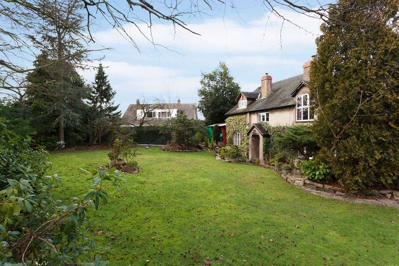 Additional property image - Astbury Lane Ends, Mossley, Congleton