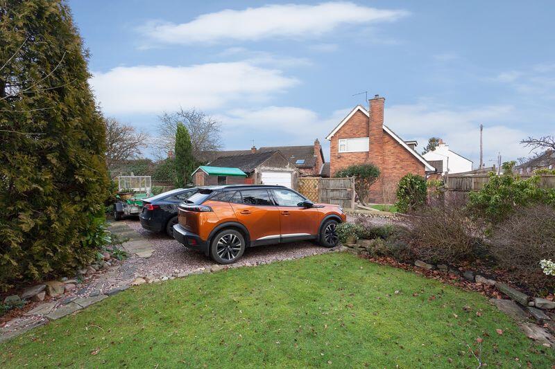 Additional property image - Astbury Lane Ends, Mossley, Congleton