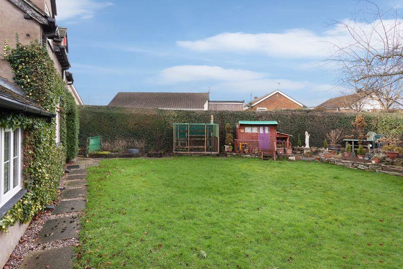 Additional property image - Astbury Lane Ends, Mossley, Congleton