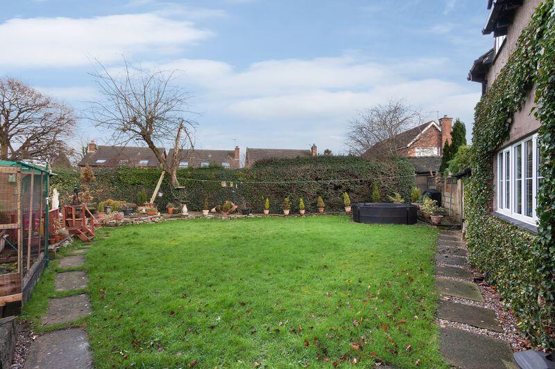 Additional property image - Astbury Lane Ends, Mossley, Congleton