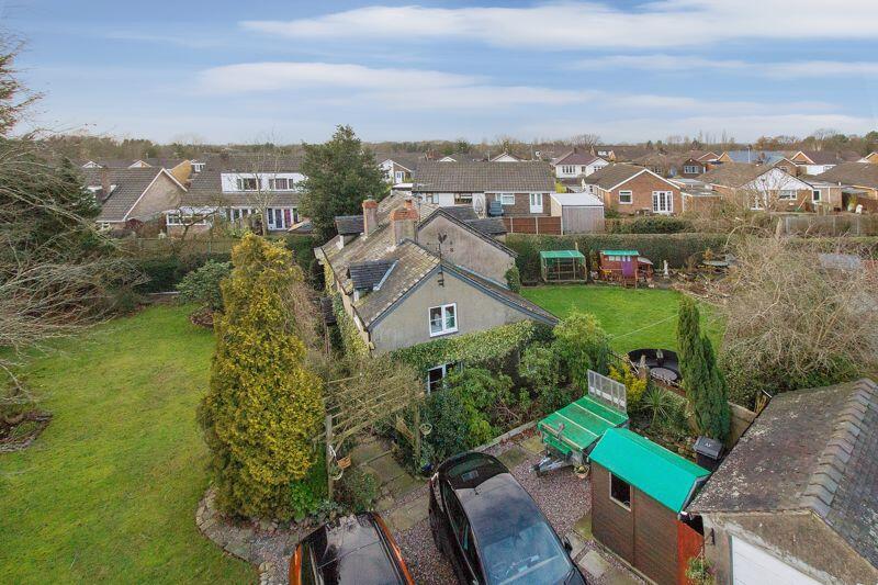 Additional property image - Astbury Lane Ends, Mossley, Congleton