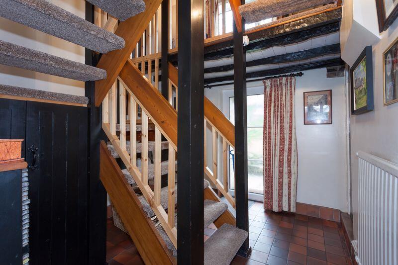 Additional property image - Astbury Lane Ends, Mossley, Congleton