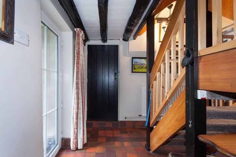 Additional property image - Astbury Lane Ends, Mossley, Congleton