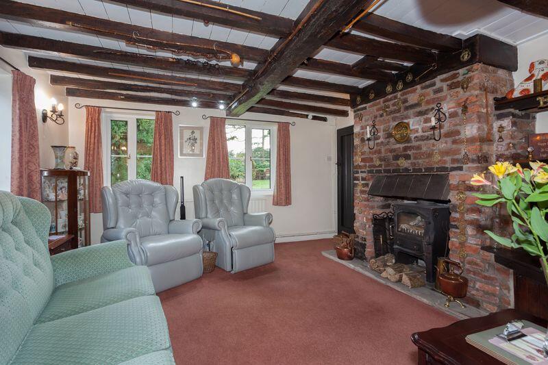 Additional property image - Astbury Lane Ends, Mossley, Congleton