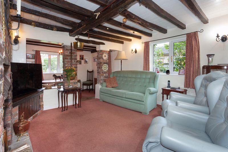 Additional property image - Astbury Lane Ends, Mossley, Congleton