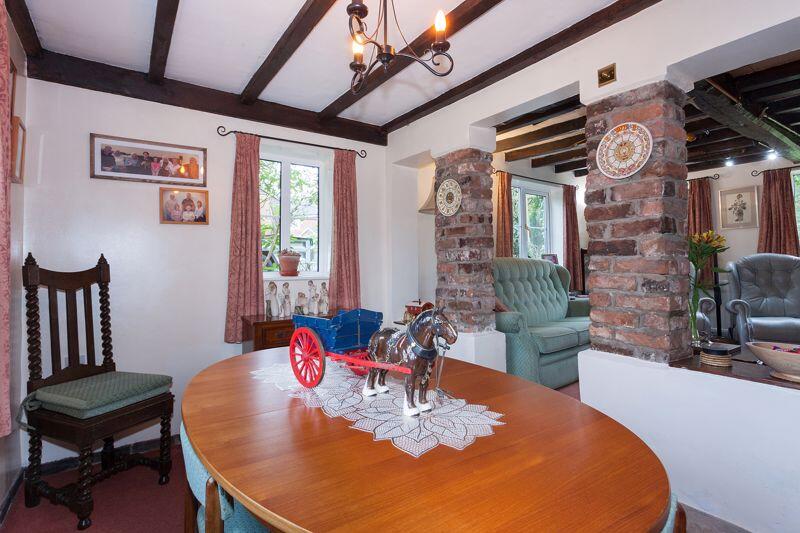 Additional property image - Astbury Lane Ends, Mossley, Congleton