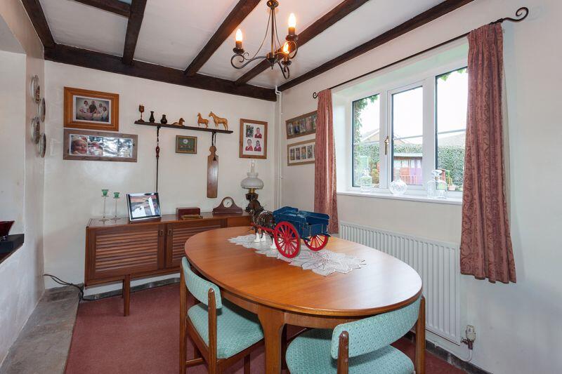 Additional property image - Astbury Lane Ends, Mossley, Congleton