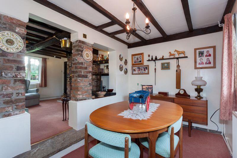 Additional property image - Astbury Lane Ends, Mossley, Congleton