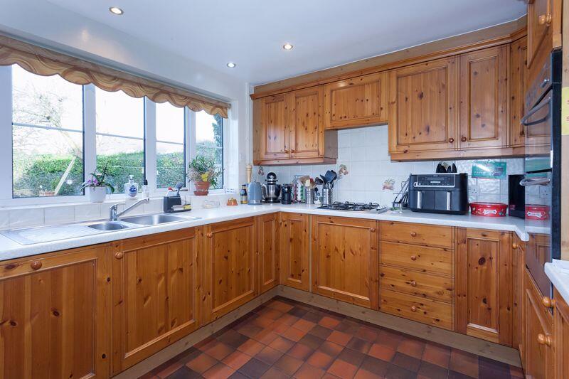 Additional property image - Astbury Lane Ends, Mossley, Congleton
