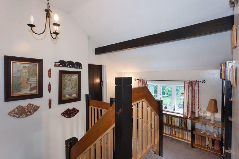 Additional property image - Astbury Lane Ends, Mossley, Congleton