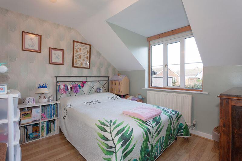 Additional property image - Astbury Lane Ends, Mossley, Congleton