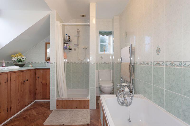 Additional property image - Astbury Lane Ends, Mossley, Congleton