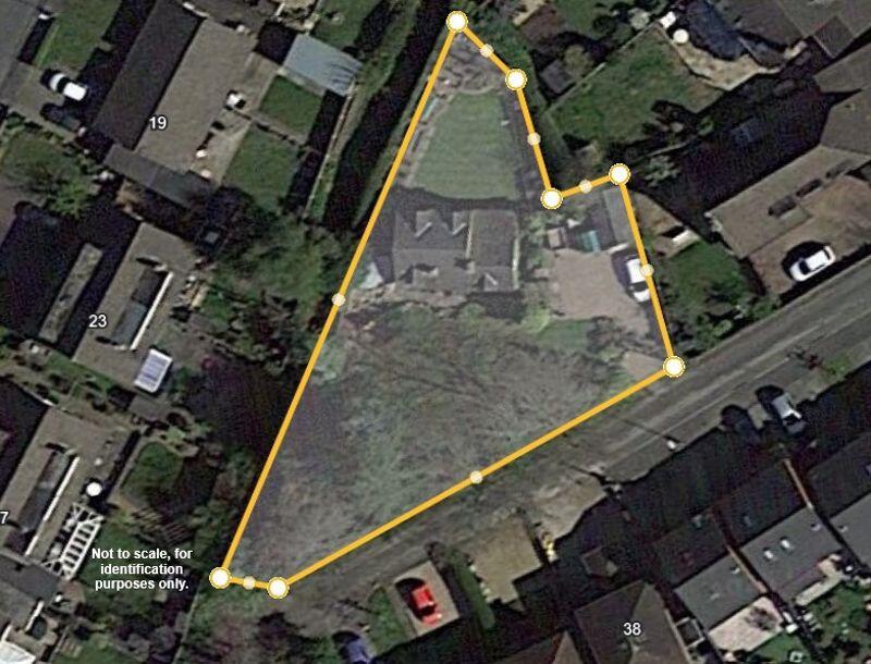 Additional property image - Astbury Lane Ends, Mossley, Congleton