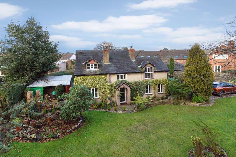 Additional property image - Astbury Lane Ends, Mossley, Congleton