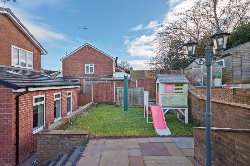 Additional property image - Harvey Road, Congleton