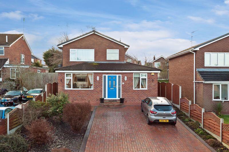 Additional property image - Harvey Road, Congleton