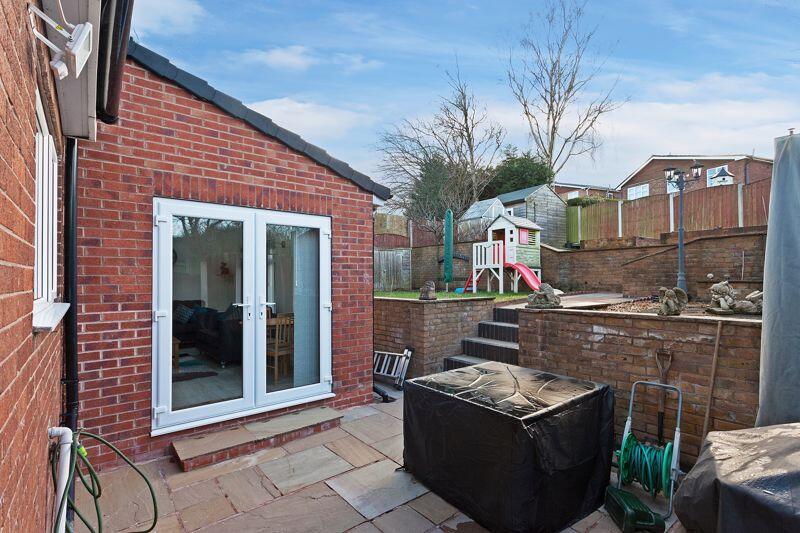 Additional property image - Harvey Road, Congleton