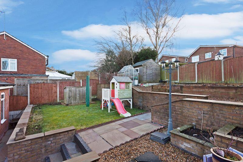 Additional property image - Harvey Road, Congleton