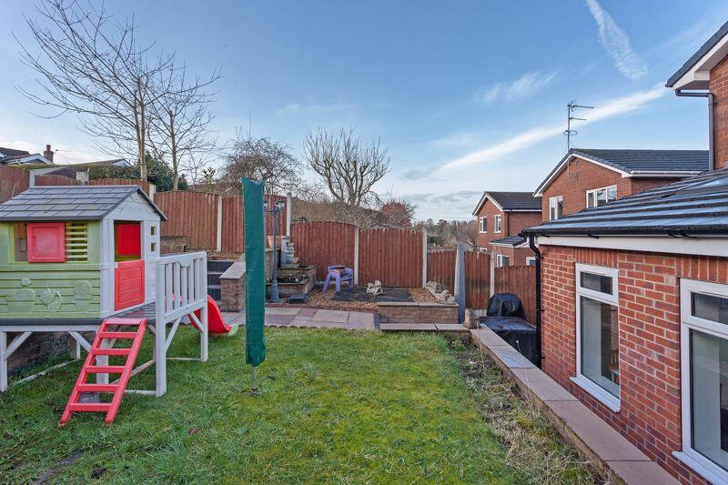 Additional property image - Harvey Road, Congleton