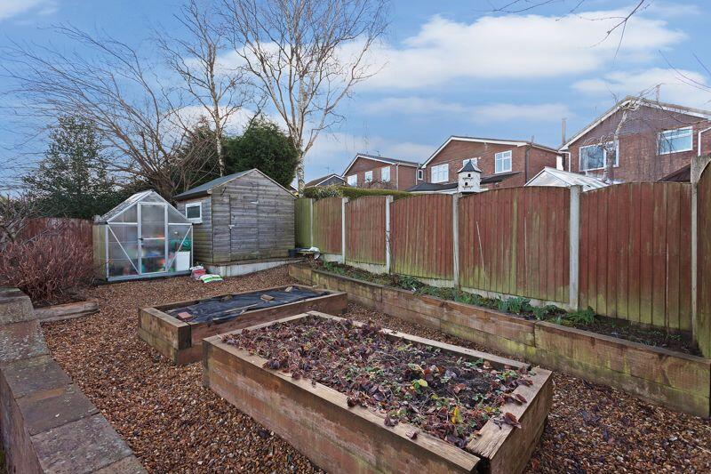 Additional property image - Harvey Road, Congleton