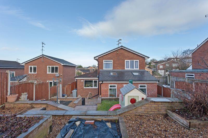 Additional property image - Harvey Road, Congleton