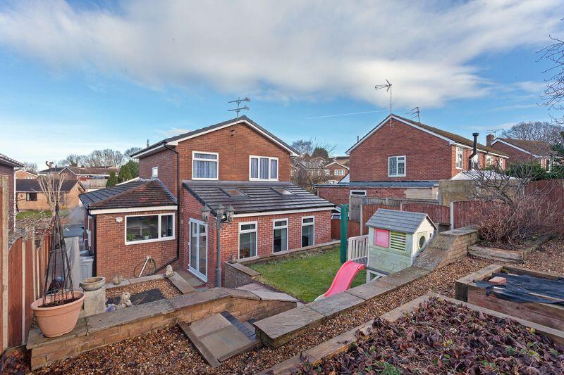 Additional property image - Harvey Road, Congleton