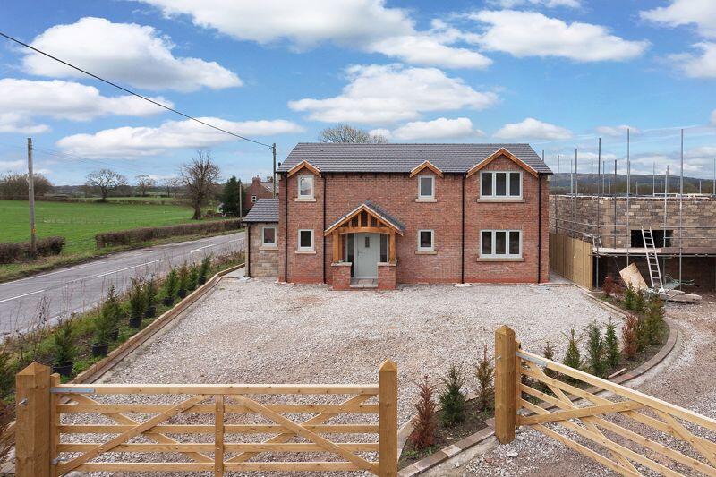 Main image of property: Buxton Road, Congleton