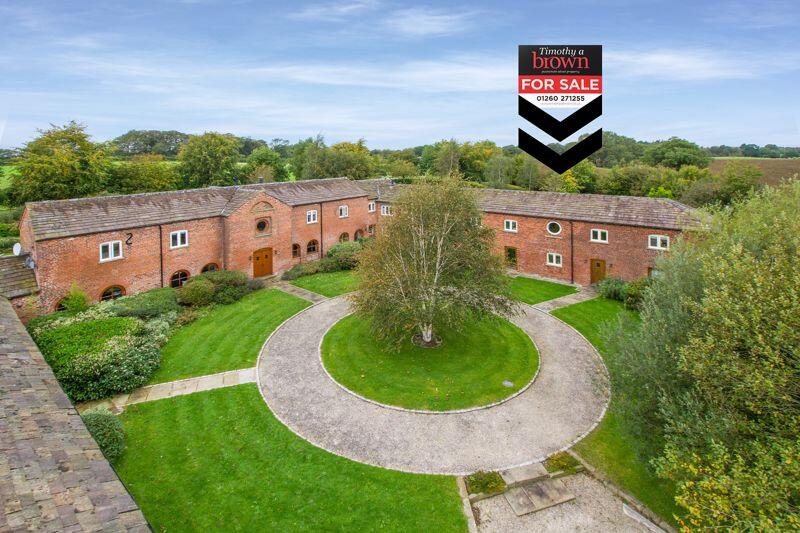 Main image of property: Bank Lane, Congleton